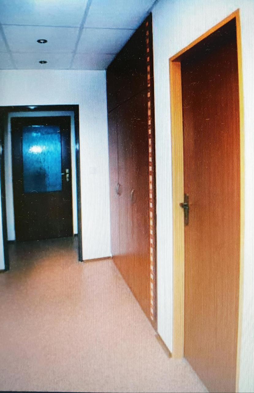 Ubytování U Františka Valašské Klobouky Exterior foto